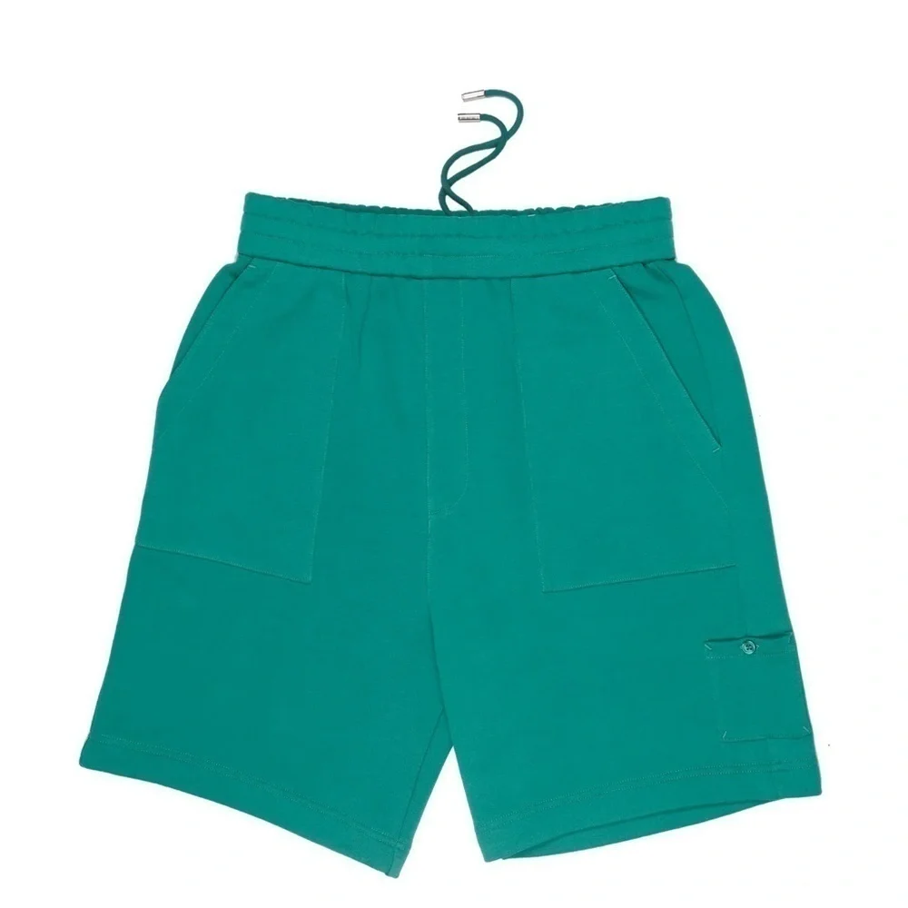 NEW WITH TAGS BOBBLEHAUS Sweatpants Green SZ S